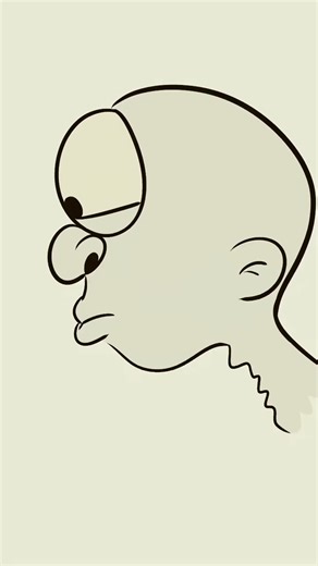 When you try to hold that little cough #anime #animation #animeedit #cartoon