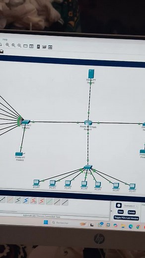 Cisco et Réseaux Informatiques : Tutoriel Packet Tracer