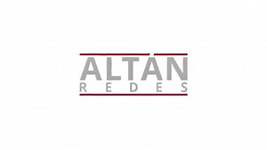 Altán Redes | Red Compartida.