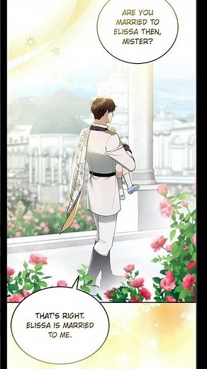manhwa recommendation| ellisa's whirlwind marriage| #romance #fantasy #webtoonrecommendation #isakai