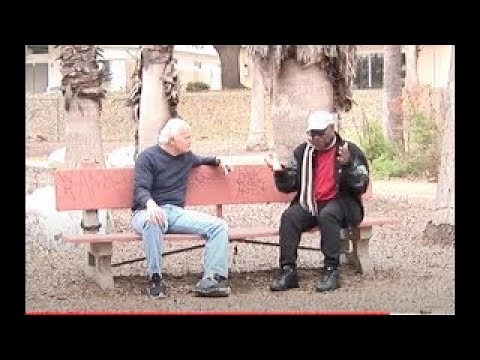 Harry Elston, the founder of The Friends of Distinction