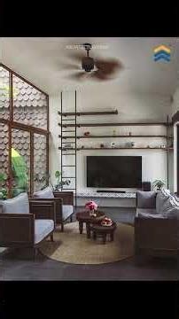 A Son Built This Dream Home for His Mother ❤️ | Mother's House by House of Wind
