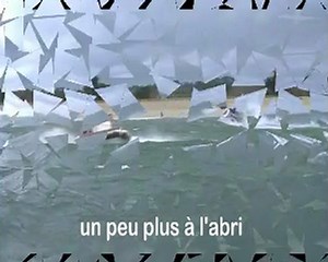 Semi rigise Centaure 620 by Concept Nautique