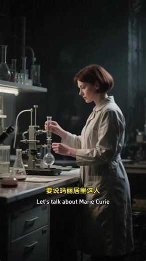 玛丽·居里，出生于波兰华沙，全名玛丽亚·斯可沃多夫斯卡·居里，世称“居里夫人” ，法国籍波兰裔著名科学家、物理学家、化学家、诺贝尔物理学奖、化学奖得主，生前系巴黎镭研究所实验室主任，巴黎大学教授。在世界科学史上，玛丽·居里是一个不朽的名字。这位伟大的科学家，是放射化学和放射物理学的创始人和奠基人，是放射性研究的先驱者，被誉为“镭的母亲”，一生两次获得诺贝尔奖，是女性科学家中唯一得此殊荣者。1903