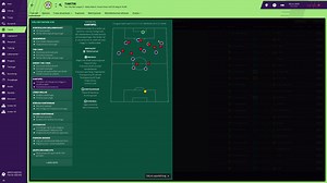 Football Manager 2019 - Test