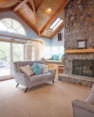 Evolve Mental Health Residential Treatment Center, Treatment Center, Ojai, CA, 93023 | Psychology Today