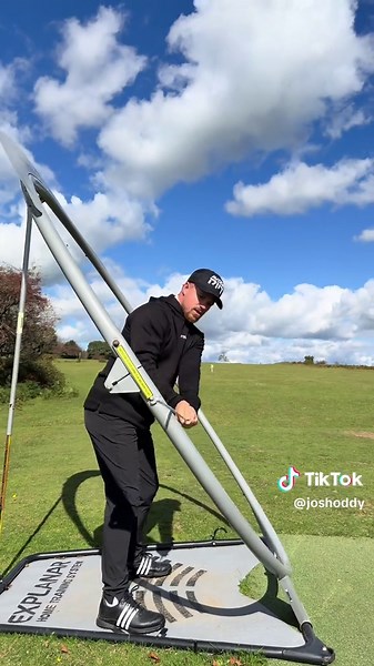 Master Your Golf Swing with the One Plane Technique