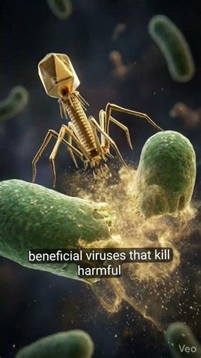 Building Custom Viruses to Fight Superbugs 🦠🔬 | Synthetic Phage Therapy