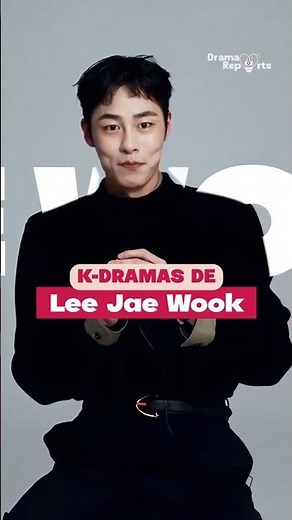 Best K-Dramas starring Lee Jae Wook, the protagonist of “Alchemy of Souls”