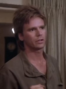119K views · 982 reactions | Did You Know This About MacGyver 1985? | Answered That For You | Facebook