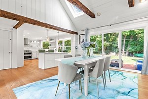 100 Circle Dr, Wrentham, MA 02093 - MLS 73291714 - Coldwell Banker