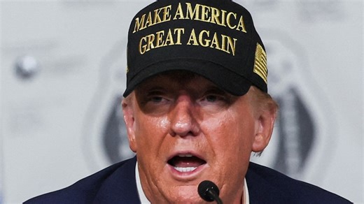 Reward and retribution: Week one of Trump 2.0 told us a lot about what's likely to come