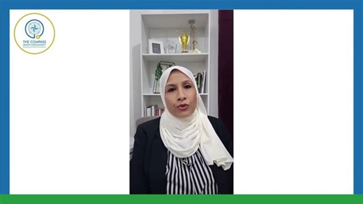 CNOR Testimonial - Ola Darwish | The Compass Health Consultancy