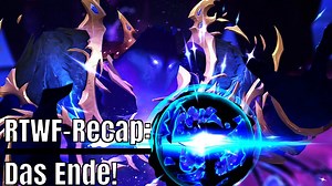 METHOD KNAPP HINTER ECHO! Das BESTE Race to World First EVER? RTWF-Recap: Das Ende