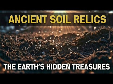 The Clever Soil-Building Secret Smart Gardeners Use for Rich, Living Soil