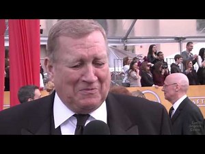 SAG Awards: Ken Howard from "30 Rock"