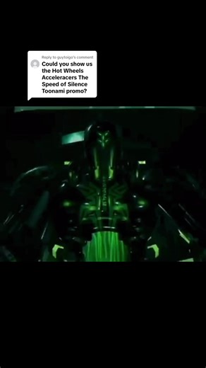 Replying to @guytoigo Hot Wheels Acceleracers: The Speed of Silence promo 2005 #hotwheels #toonami #nostalgia #nostalgicposts