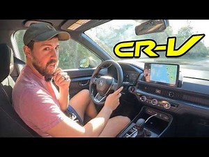 Is the 2026 Honda CR-V better than the new 2026 Toyota RAV4 ?