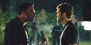 Justin Timberlake, Ben Affleck & Crocodiles in 'Runner Runner' Trailer | FirstShowing.net