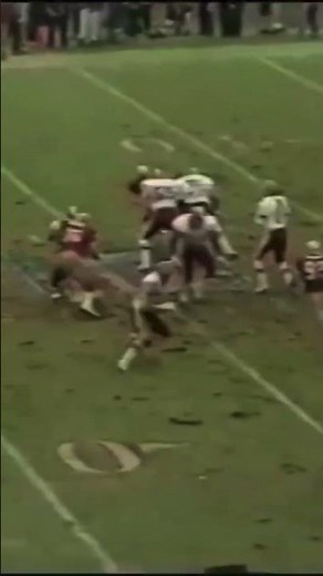 49ers vs Redskins 1992 SF 20-WASH13 Divisional Round #49erfaithful #49ersfan #washingtonredskins 21