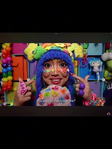 Why r u so obsessed with cybr. Grl?