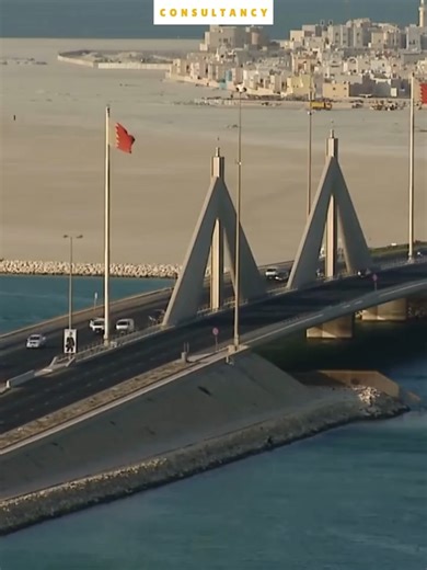 Bahrain Visa Approval Made Easy - Fast Processing