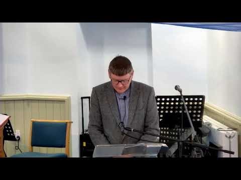 Trinity Gosforth - 28.09.25 - 25th Anniversary Service