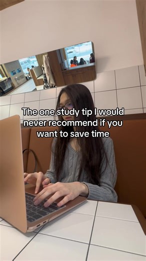 I used to be obsessed with studying. I studied nearly every waking hour — yet my grades weren’t improving. It felt productive… but in reality, I was only getting the illusion of learning. Once I stopped doing this one thing, I cut my study time in half and my results got better. I graduated Year 12 in the top 2% of the country, while working a job, tutoring, going to the gym, having a social life — and actually resting. So what was wasting all my time? Writing notes. More specifically — rewritin