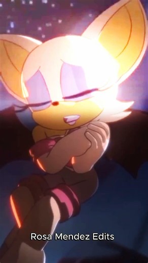 ROUGE THE BAT 🦇 💜 #rougethebat #sonicxshadowgenerations #shorts