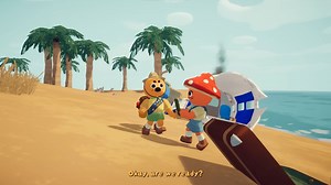 PEAK: How to get unlimited stamina