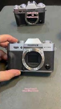 FUJIFILM XT10 vs FUJIFILM XT20: Which Camera Shoots Faster? #vuonggiangcamera #cuongtonny