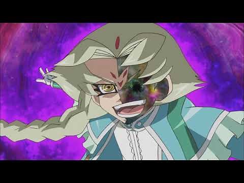 Yu-Gi-Oh! ZEXAL- Episode 66 - Sphere of Fear: Part 2