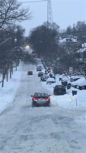 Canada 🇨🇦 nowadays 😇