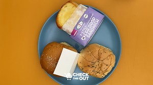 WATCH: We try 7-Eleven's new Korean-style snacks!