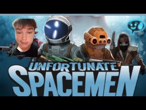 Professional Alien Exterminator I Unfortunate Spacemen Pt:1