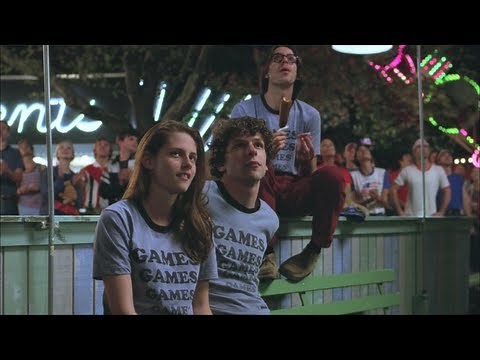 Adventureland - Official® Trailer [HD]