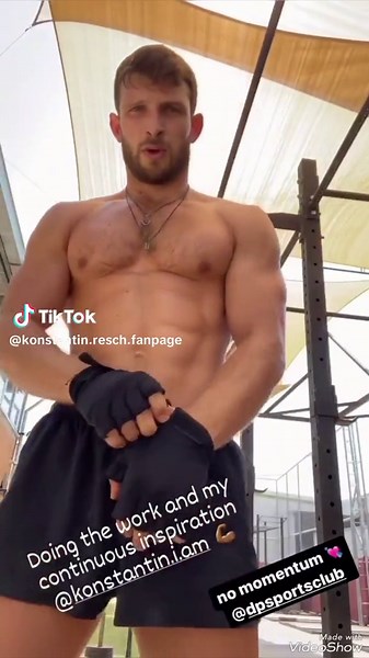 Konstantin Resch: El Mejor Entrenador Personal