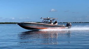 8.8K views · 193 reactions | Nor-Tech Hi-Performance Boats on Reels | Facebook