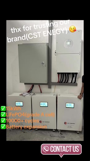 Thank you for trusting CST ENERGY 🥳🥰🔋🔋 #battery #lifepo4 #lifepo4battery #ups #powersupply #solar #fy