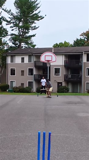 Raining sixes Cricket highlights Backyard cricket | Backyard Cricket