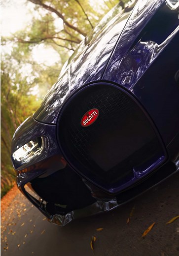 Bugatti Chiron: The Ultimate Supercar Experience