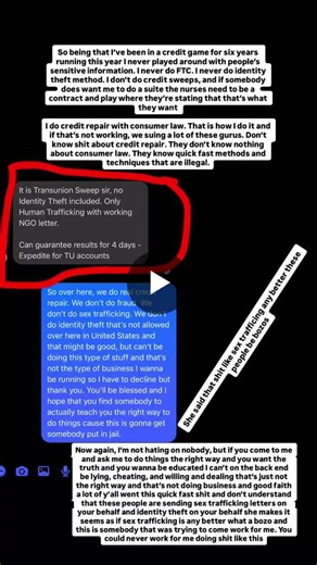 #crediteducation #realcreditrepair #nofraud #goodfaith #fcra | Nathan E Azonobi jr