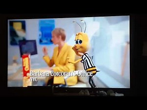 Honey Nut Cheerios Commercial