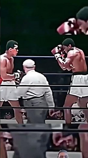 “Muhammad Ali Said the Truth Nobody Wanted to Hear”
