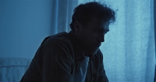 Sad, Depression, Sadness. Free Stock Video