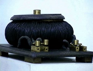 How Does a Transformer Work?