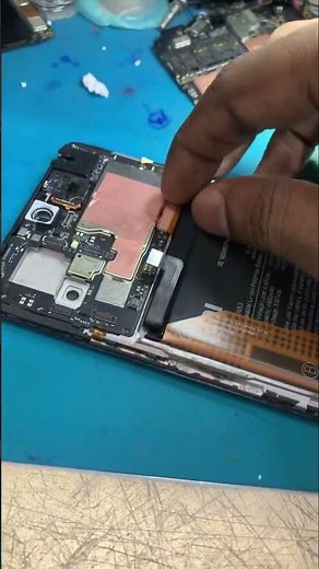 Redmi note 10pro dead/stuck logo/restart/camera not working/display blnking etc.. cpu problem