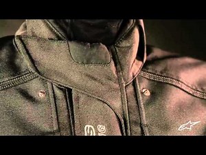 Alpinestars Bogotà Drystar Jacket