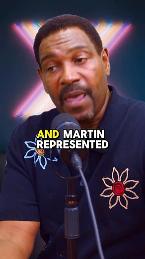 Mykelti Williamson Recalls Meeting a 16-Year-Old Dave Chappelle 🎤🔥 — #MykeltiWilliamson #DaveChappelle #ComedyLegends #HollywoodStories #StandUpComedy #Throwback #FYP #TFUPodcast #TFU #PodcastClips | TFU Podcast