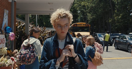 ‘Weapons’ Review: These Classmates Are Not All Right